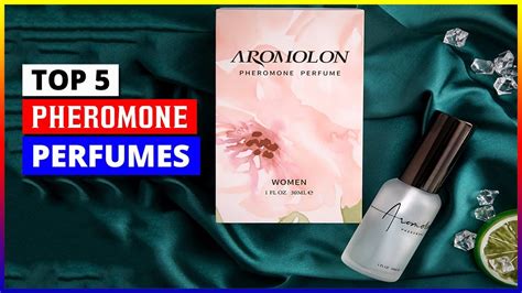 pheromone fragrance reviews.